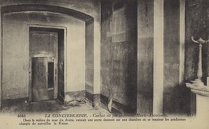 Conciergerie