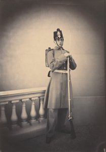 Duca di Chartres, 1856 circa (foto)