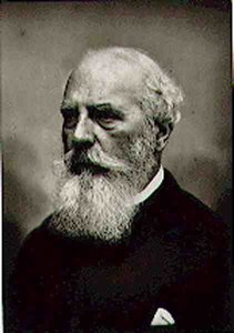 Edouard de Beaumont (1821-88), da 
