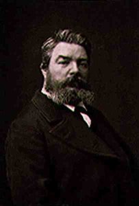 Emile Bin (1825-97), da 