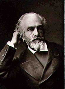 Emile Francois Chatrousse (1829-96), da 