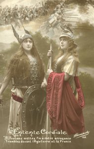 Entente Cordiale