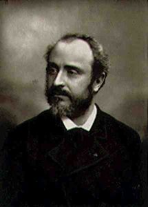 Ernest Barrias, 