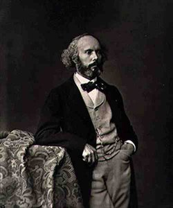 Felicien Cesar David (1810-76), da 