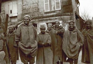 Prima guerra mondiale 1914-1918 da French Photographer