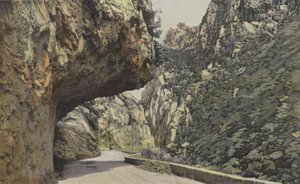 Gole dell