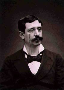 Henri Benjamin Constant de Rebecque (1767-1830) da 