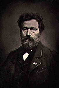 Jean Louis Hamon (1821-74), da 