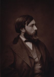 Joseph Noel Sylvestre (1847-1926), dalla 