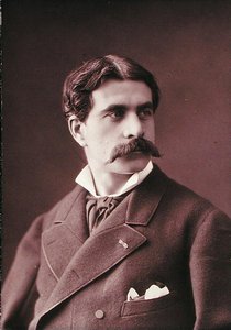 Jules Jean Antoine Lecomte du Nouy (1842-1923), da 