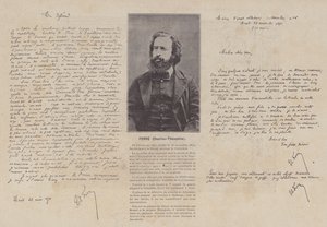 La Comune di Parigi, Charles-Theophile Ferre