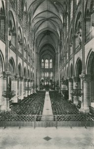 La Nef de l