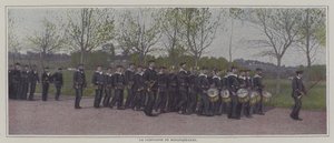 Squadra di sbarco da French Photographer