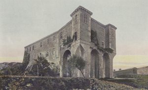 Lavardens, Castello da French Photographer