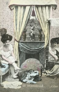 Il Disabito da French Photographer