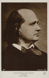 Leconte de Lisle