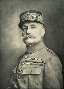 Maresciallo Foch (1851-1929), XX secolo