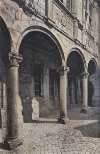 Orleans, Casa detta di Agnès Sorel, Galleria da French Photographer