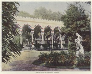 Palazzo a La Marsa da French Photographer