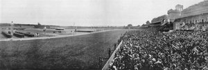 Parigi - La Rivista del 14 luglio a Longchamp da French Photographer