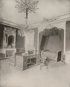Parigi: Camera di Gambetta, Palais Bourbon