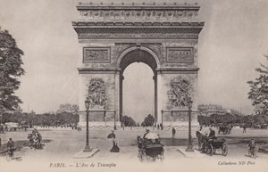 Parigi, L