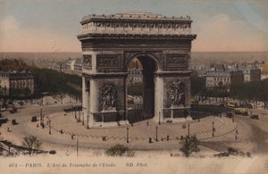 Parigi, L
