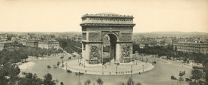 Parigi, L