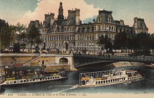 Parigi, L
