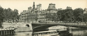 Parigi, L