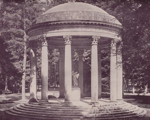 Parigi: Tempio dell