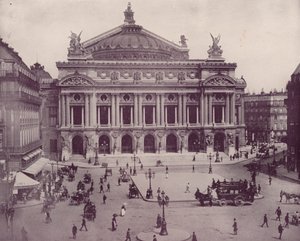 Parigi: L