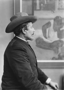 Paul Gauguin da French Photographer