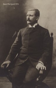 Paul Margueritte
