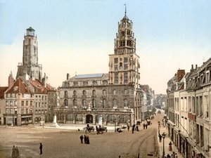 Place d