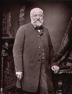 Polycarpe Charles Sechan (1803-74), da 