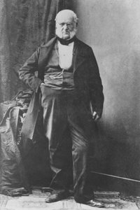 Ritratto di Casimir Pfyffer von Altishofen