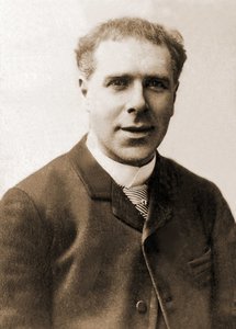 Ritratto di Ernest Popelin detto Poppy le Cadet (1848-1909), attore francese