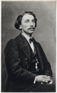 Ritratto di Etienne Mallarmé detto Stéphane Mallarmé (1842-1898) nel 1862, poeta francese