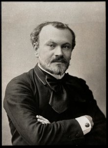 Ritratto di Jules Lemaître