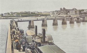 Royan, Nuovo Molo e Conca di Foncillon