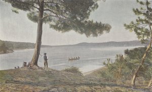 Soorts, Stagno di Ossegort