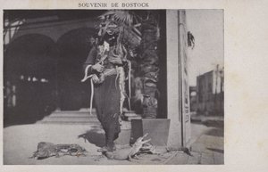 Souvenir di Bostock da French Photographer