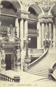 Scalinata dell