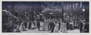 Il Jardin de Paris
