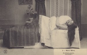 Il dolce sogno da French Photographer