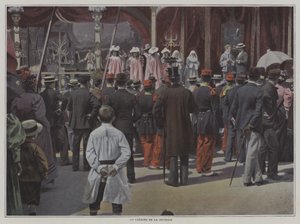 Il Teatro della Gioventù da French Photographer