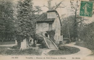 Il mulino all
