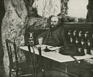 Verlaine, il poeta dell