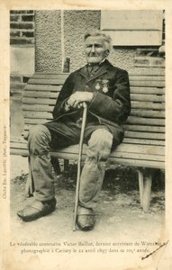 Victor Baillot, l